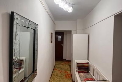 Apartament 2 camere/ boiler/ 7 minute de metrou - 22