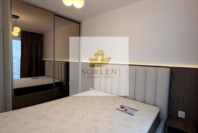 Apartament modern cu 2 camere de vânzare – Florești, Str. Eroilor - 5