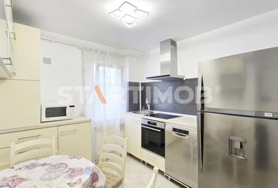 Apartament mobilat Astra - 26