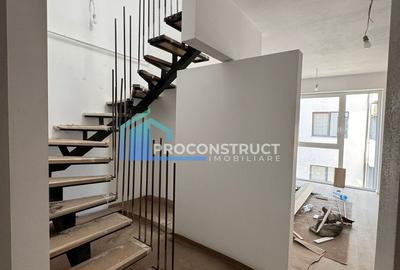 APARTAMENTE PE DOUA NIVELURI | 2 LOCURI DE PARCARE | COMISION 0 % | - 14