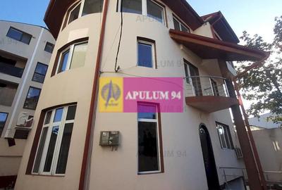 Casă-Vilă Brâncoveanu-Secuilor - 2