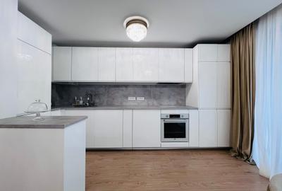 Vanzare Apartament Modern 4 Camere - 9