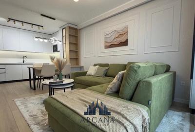 Apartament 2 camere bloc 2026 strada Eroilor Florești - 2