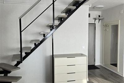 Apartament modern 3 camere 2 bai dressing zona Strand - 11