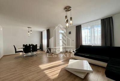 Duplex cu 4 camere de inchiriat in Remetea Mare - 3
