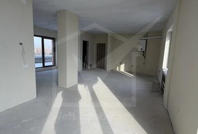 Penthouse de vanzare in Borhanci, 103 mp, parcare, Cluj Napoca - 3