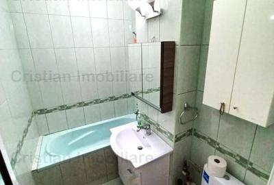 Etaj 1 Ap 3 cam 70mp zona Plantelor-C Galati  Confort 1 Decomandat - 11