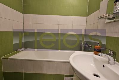 DE VÂNZARE APARTAMENT 3 CAMERE – CALEA VICTORIEI – BLOC REABILITAT - 11
