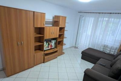 Tineretului | Garsoniera | Renovata Recent | 7 Minute de Metrou | Balcon | AC - 1
