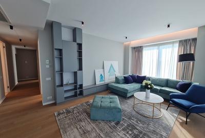 PARK VIEW | 2 bedroom luxury apartment | ONE MIRCEA ELIADE