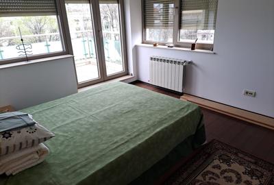 APARTAMENT EXCLUSIVIST DOROBANTI - CAPITALE - 13