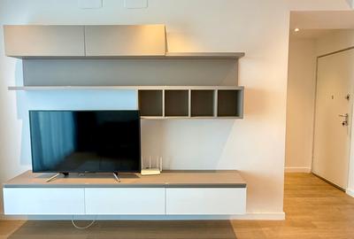 Apartament cu 3 camere de inchiriat // ONE Herastrau Plaza - 2