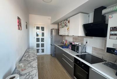 INTABULAT! Apartament cu 2 camere decomandat de vanzare- Zona Copou Royal Town - 1