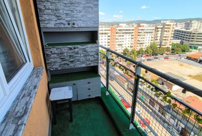 Ap. fain cu 2 camere, zona str Dorobantilor Marasti, aproape FSEGA - 9