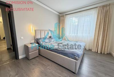 Comision 0%, Apartament 3 camere la cheie Porii 138 - 4