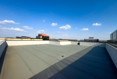 Penthouse spectaculos și exclusivist | Bulevardul Pipera nr. 1 | Comision 0% - 18