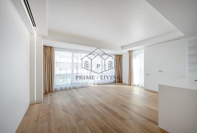 PENTHOUSE NOU LA INCHIRIERE CU 4 CAMERE IN AVIATORILOR - 1