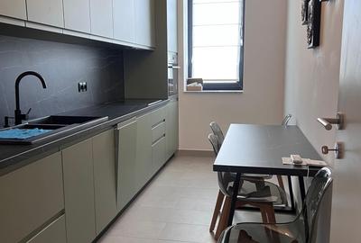 Apartament 2 Camere zona Sectorul 1 Baneasa - 4