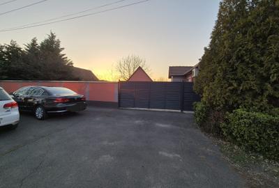 Casă la sol utilata, Micălaca, teren 765 mp, front 27 m, 0% comision - 15