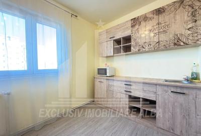 📍Apartament cu 4 camere | Cetate | 63 mp | Etaj intermediar | Lift - 3