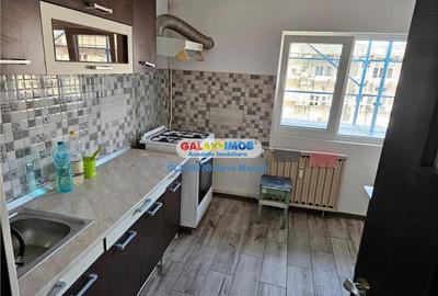 APARTAMENT 2 CAMERE DE INCHIRIAT PARC SEBASTIAN - 1