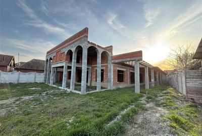 SPATIU COMERCIAL 752 MP | BATAR | TEREN 1.474 MP | BIHOR - 9