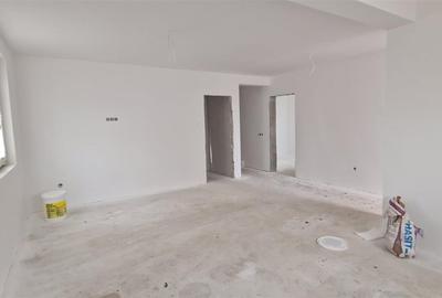 Casa noua 4 camere 2 balcoane zona Calea Cisnadiei - 1