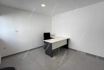 Spatiu Birou Office, Salon, Depozitare | Dumbravita-Parcul Terra - 8