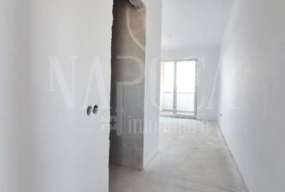 Apartament 3 camere de vanzare in Intre Lacuri, Cluj Napoca - 11