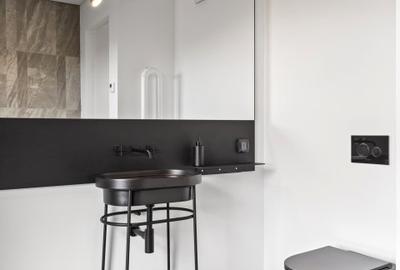 BRICKLOFTS Luxury Industrial LOFT Office - 15