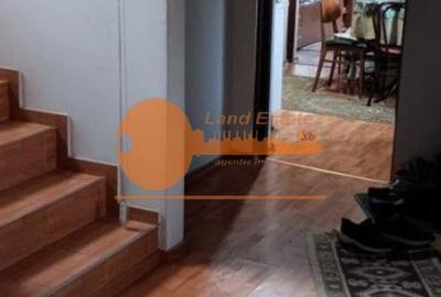 Vilă P+1 cu garsonieră independentă și curte 360 mp | zonă liniștită Militari - 3