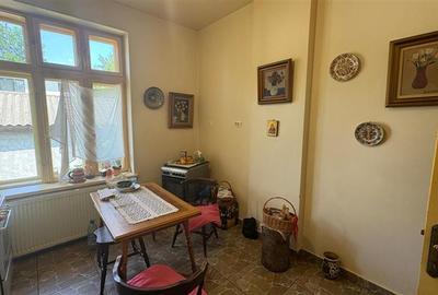 Vila  de vanzare  Copou, - 11