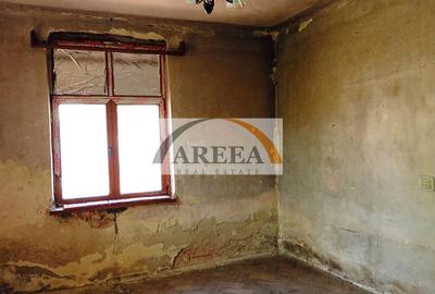OPORTUNITATE - Popa Nan-Unirii - casa de renovat cu teren 432 mp - 11