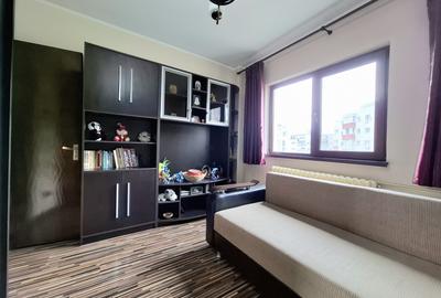 3 Camere Tineretului | Decomandat | 70MP | Metrou | 0% Comision - 8