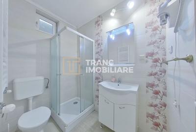 Casă generoasă cu 11 camere + spațiu comercial inclus | Calea Radnei - 17