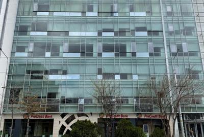 Cascade Offices – Spatii de Retail & Servicii la Parter Piata Victoriei, Buzesti - 1