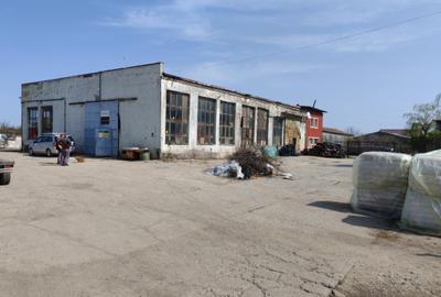 Comuna Fundeni,Cernica,Tanganu,Centura Bucuresti - 1