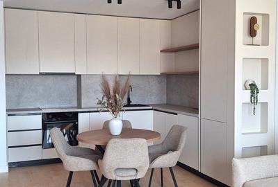 Apartament 2 camere | modern | nelocuit | Eroilor Residence - 2