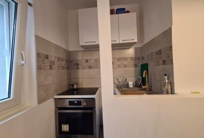 Vanzare Garsoniera lângă Mall Vitan, Bloc de 4 etaje, 41 mp, Ideală Investiție - 6