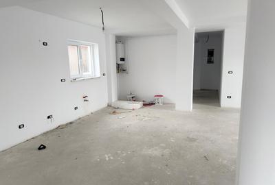 Comision 0 - 3 camere - 89 mp utili - etaj 1, lift, ocupabil imediat! - 8