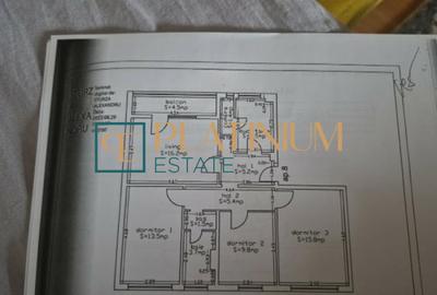 P4916 Apartament DECOMANDAT cu 4 camere in zona Circumvalatiunii - 7