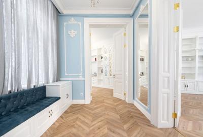 APARTAMENT UNIC BD. REGINA ELISABETA - 26