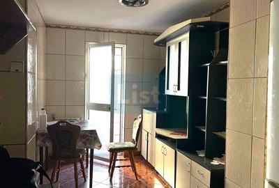 Apartament cu 3 camere – zonă ultracentrală, str. Nicolae Bălcescu - 7