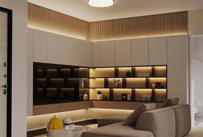 Vanzare Apartament 3 camere PENTHOUSE | DUPLEX | Prelungirea Ghencea | Encore Th - 1