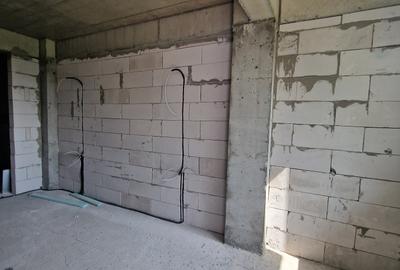 Mamaia Nord - Garsoniera 38mp la 100m de plaja, etaj 1 - 65000euro tva inclus - 12