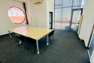 Spatiu comercial de inchiriat pentru birouri în centrul orasului Galati - 3