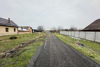 BG93-Teren Intravilan-Sanmihai COMISION 0% - 1