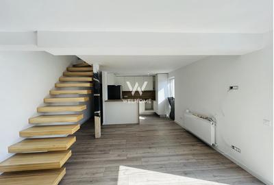 Apartament nou la vila,  finisat la cheie, 4 camere, 2 bai,  balcon - - 2