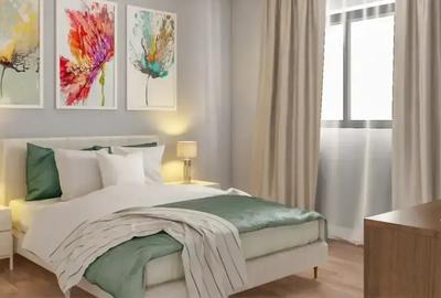 Apartament 3 camere cu balcon | Metrou Mihai Bravu I COMISION 0 % - 6