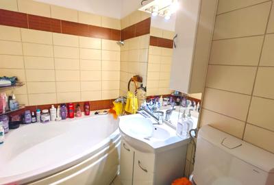 Apartament 2 camere | Et Intermediar | 43 mpu | Iulius Mall Gheorgheni - 10